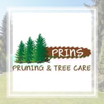 Prins Pruning & Tree Care Llc Logo