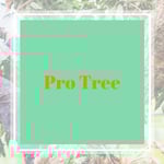 Pro Tree Logo