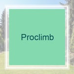 Proclimb Logo