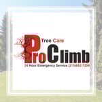 Proclimb Inc Logo