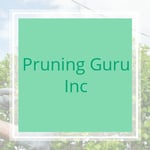 Pruning Guru Inc Logo