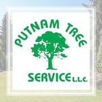 Putnam Tree Service Logo