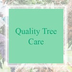 Quality Tree Care Logo