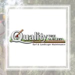 Quality Tree Surgery Inc Logo