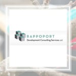 Rappoport Devlpt Consltng Services Logo