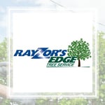 Rayzors Edge Logo