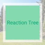 Reaction Tree Logo