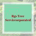 Rgs Tree Serviceorporated Logo