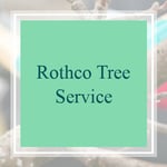 Rothco Tree Service Logo