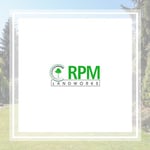 Rpm Landworks Inc Logo
