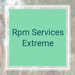Rpm Services Extreme Logo