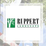 Ruppert Landscape Inc Logo