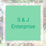 S & J Enterprise Logo