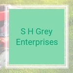 S H Grey Enterprises Logo