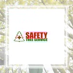 Safety Tree Service Llc Logo
