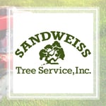 Sandweiss Tree Service Logo
