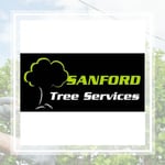 Sanfords Tree Service Logo