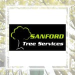 Sanfords Tree Service Inc Logo
