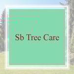 Sb Tree Care Logo
