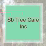 Sb Tree Care Inc Logo