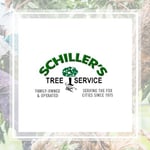 Schiller Tree Service Inc Logo