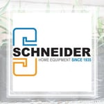 Schneider Home Equipment Co Logo
