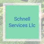 Schnell Services Llc Logo