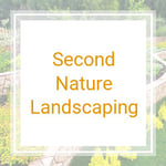 Second Nature Landscaping Logo