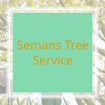 Semans Tree Service Logo