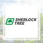 Sherlock Tree Company Inc Logo