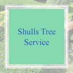 Shulls Tree Service Logo