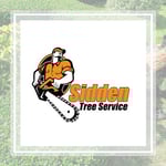 Sidden Tree Service Logo