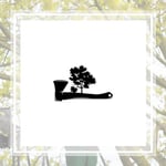 Small Axe Tree Service Logo