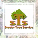 Snyder Tree Service Logo