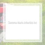 Sonoma-Marin Arborists Logo