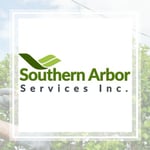 Southern Arbor Services Logo