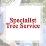 Specialist Tree Service Inc Logo