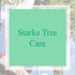 Starke Tree Care Logo