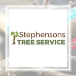 Stephensons Tree Service Llc Logo