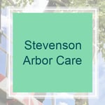 Stevenson Arbor Care Logo