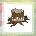 Stump Removal Logo