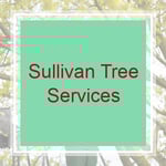 Sullivan Tree Services Logo