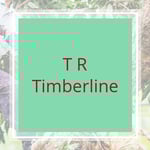T R Timberline Logo