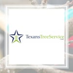 Texans Tree Service Logo