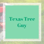 Texas Tree Guy Logo
