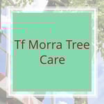 Tf Morra Tree Care Logo