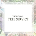 Thorntons Tree Service Inc Logo