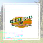 Tidewater Moving And Hauling Llc Logo