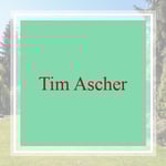 Tim Ascher Logo