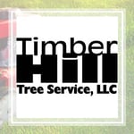 Timber Hill Tree Service Logo
